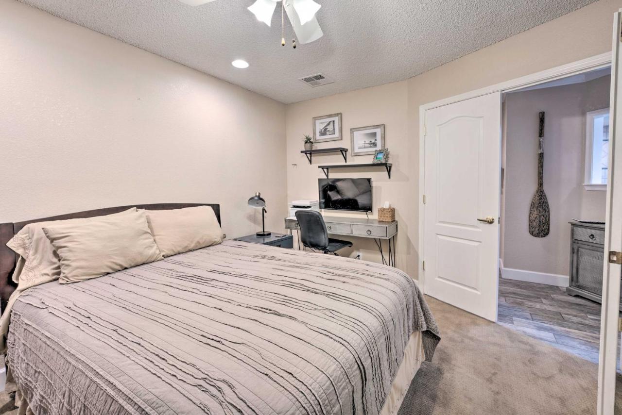 Lake Havasu Condo With Pool Access 1 Block To Beach Lake Havasu City Exterior photo