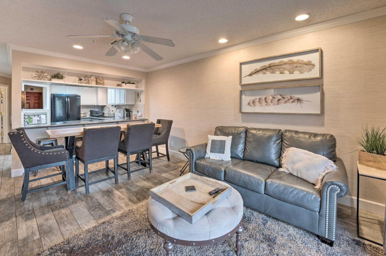 Lake Havasu Condo With Pool Access 1 Block To Beach Lake Havasu City Exterior photo